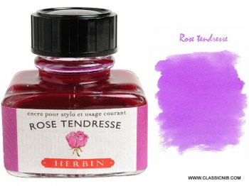 30 ML Swatch Rose Tendresse 61